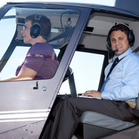 Chicago Helicopter Charters