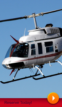 Chicago Helicopter Charter