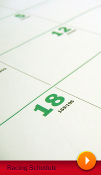 Chicago Racing Schedule