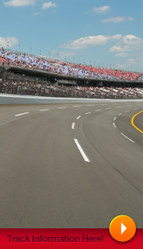 Chicagoland Speedway Track Information