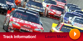 Chicago Stock Car Racing